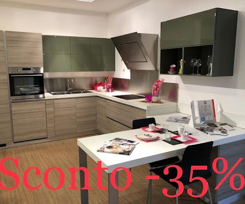 B Art - Centro Cucine Scavolini