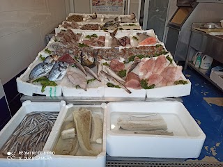 Pescheria Da Enzo