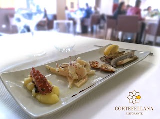 Ristorante Cortefellana