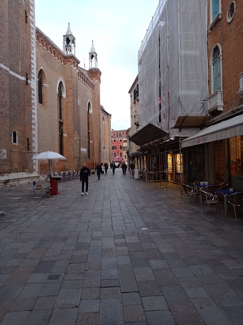 Bottega del Caffè Dersut