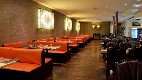 Domus Ristorante Cucina Internazionale Sushi- Wok- Grill