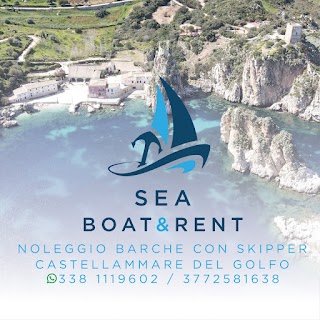 Seaboat Rent - Noleggio Barche ed Escursioni Castellammare del Golfo (TP)