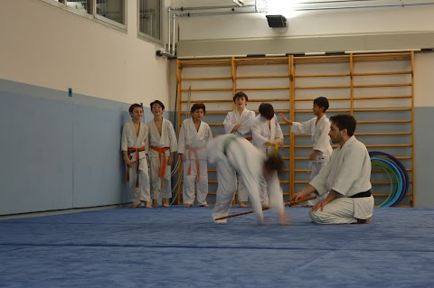 Scuola di Judo Kyoei