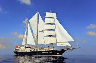 Albatros S.r.l. Agenzia Marittima