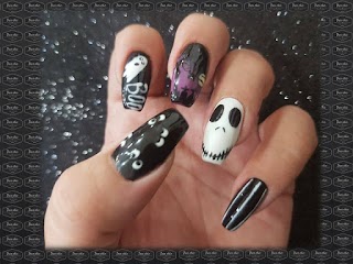 Tres Chic - Hair & Nails