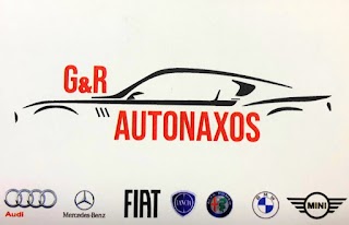 G&R AutoNaxos srls