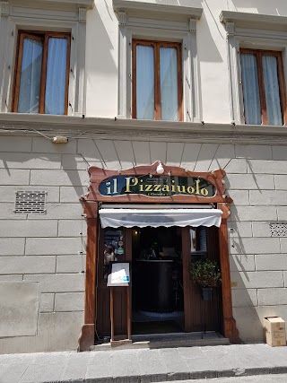 Il Pizzaiuolo