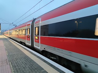 Stazione ferroviaria di Peschiera del Garda