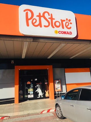 PETSTORE CONAD