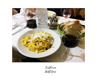 Trattoria Dell'Omo