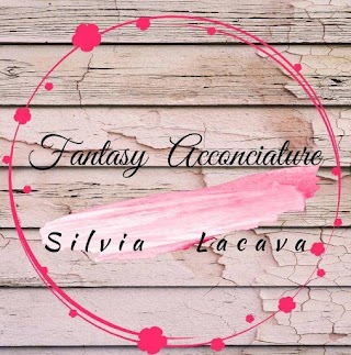 Fantasy Acconciature di Silvia Lacava