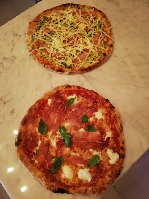 A' Tumminia-Pizzeria