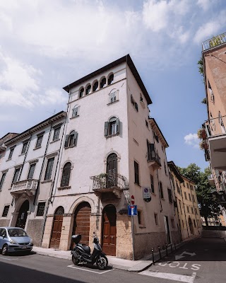 Residenza Roccamaggiore