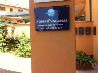 ZOMAR VACANZE