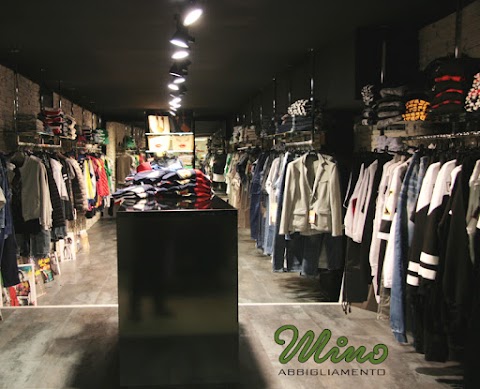 Aemporium Valdagno Fashion Store by Mino Abbigliamento