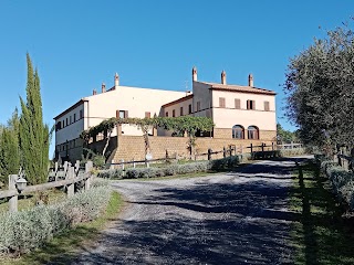 Az. Agrituristica Villa Ione