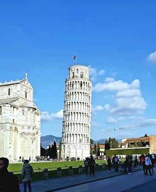 Spital Pisa