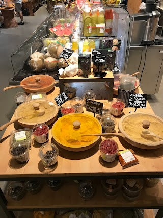 Carrefour Market - Milano P.le Siena