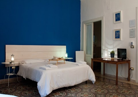 Porto Trani B&B