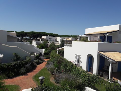 villaggio mediterraneo