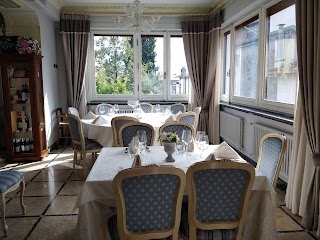 Ristorante La Perla