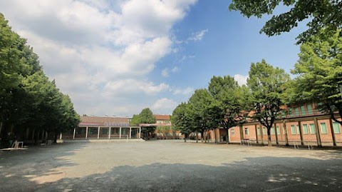 Istituto Internazionale Edoardo Agnelli - Salesiani Don Bosco