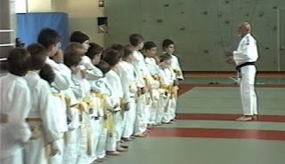 ARDOR JUDO PADOVA