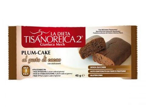 Tisanoreica Firenze