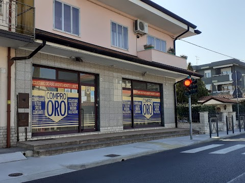 Compro Oro Monfalcone