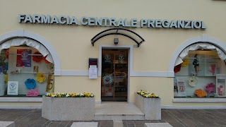 Farmacia Centrale Preganziol