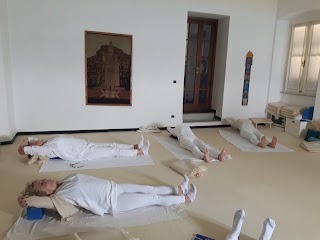 Laboratorio Yoga Meditazione - Mariella Castagnino
