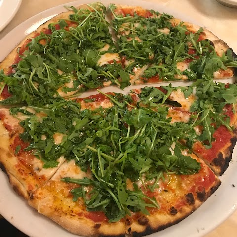 Pizzeria Il Ragno