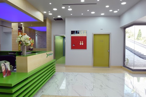 Tanzi Dental Clinic