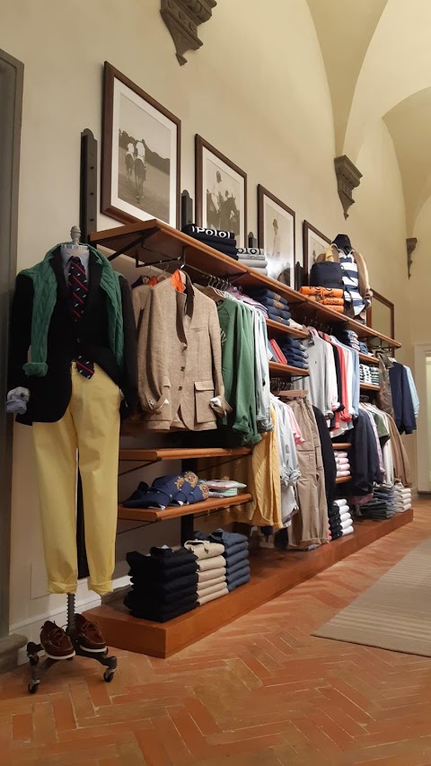 Polo Ralph Lauren Firenze