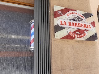 La Barberia Del Corso