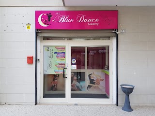 BLUE DANCE ACADEMY