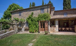 Villa Pozza di Volpaia