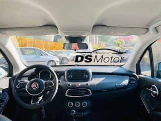 DSMOTOR