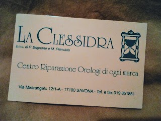 La Clessidra S.n.c