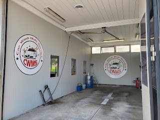 Car Wash Multi Service