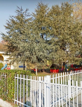 Scuola Materna Comunale Cararola