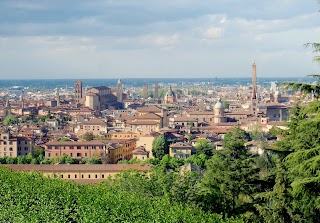 Scuole Elementari Cremonini-Ongaro