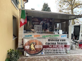 Osteria Perbacco Treviso