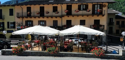 Bar Scudo di Piemonte