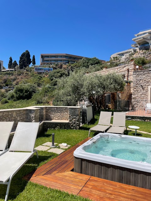 Sparviero Luxury Suites Taormina