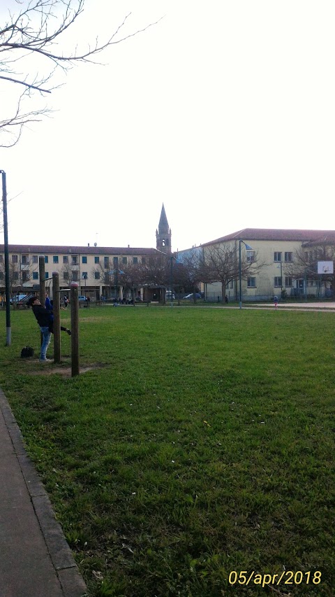 Parco dei Gelsi