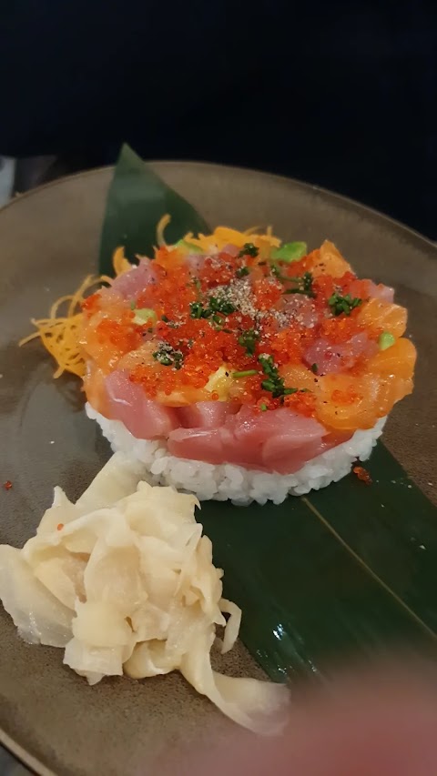 Sushiya Bologna