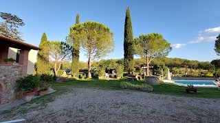 Casa Vacanze Cedri Alti