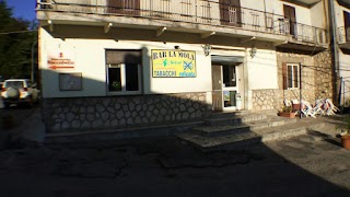 Bar la Mola