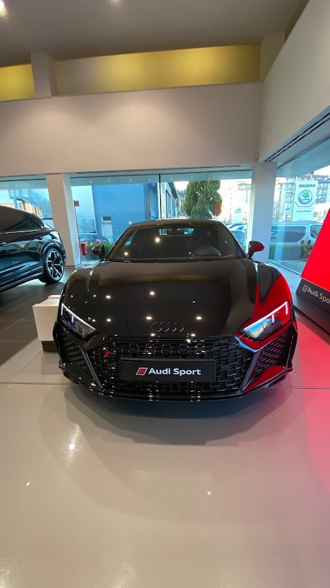 Audi Firenze